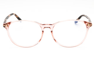 Tom Ford FT5810-B acetate Round  Women's Eyeglasses