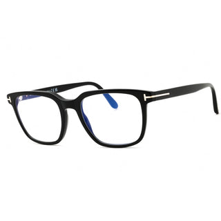 Tom Ford FT5818-B acetate Rectangular Men's Eyeglasses