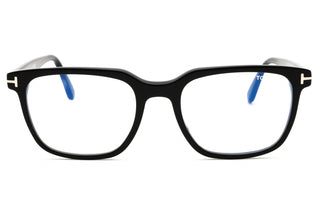 Tom Ford FT5818-B acetate Rectangular Men's Eyeglasses