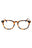 053 - blonde havana/Clear/Blue-light block lens