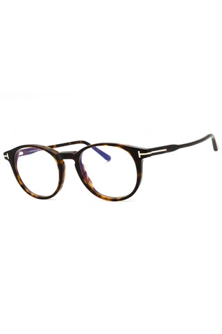 Tom Ford FT5823-H-B Eyeglasses