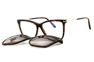 Tom Ford FT5824-B Eyeglasses