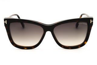 Tom Ford FT5824-B Eyeglasses
