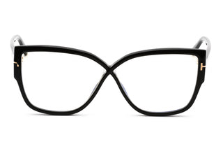Tom Ford FT5828-B acetate Cat eye  Women's Eyeglasses
