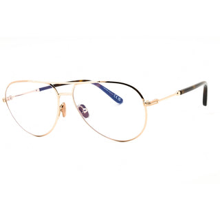 Tom Ford FT5829-B  Metal  Aviator Men's Eyeglasses