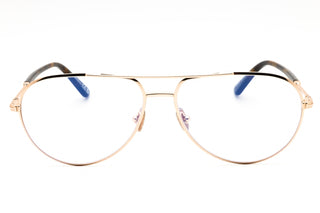 Tom Ford FT5829-B  Metal  Aviator Men's Eyeglasses