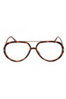 053 - Blonde Havana / Clear Lens
