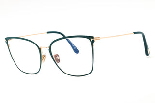 Tom Ford FT5839-B Women's Eyeglasses