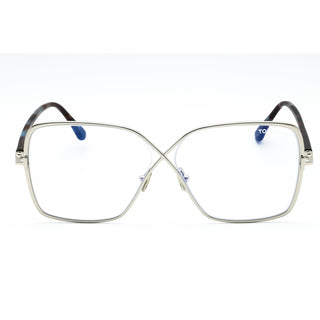 Tom Ford FT5841-B  Metal Oversized  Women's Eyeglasses