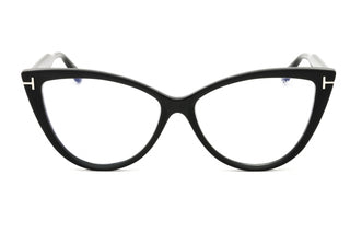 Tom Ford FT5843-B Eyeglasses