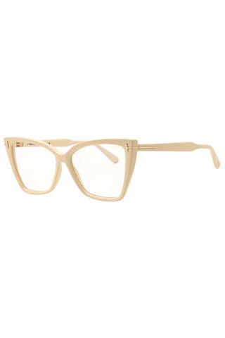 Tom Ford FT5844-B Eyeglasses