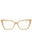 025 - ivory/clear/blue-light block lens