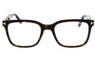 Tom Ford FT5853-D-B Eyeglasses