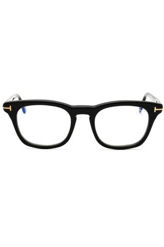 Tom Ford FT5870-F-B Eyeglasses