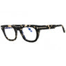 005 - black/other/clear/blue-light block lens
