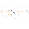 025 - ivory/clear/blue-light block lens