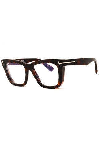 Tom Ford FT5881-B Eyeglasses