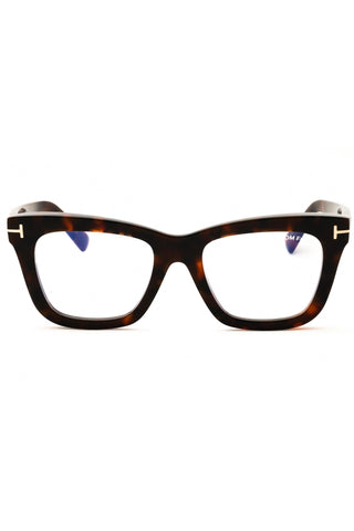 Tom Ford FT5881-B Eyeglasses