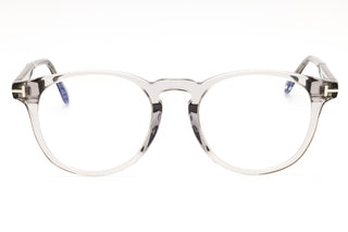 Tom Ford FT5891-F-B acetate Round  Unisex's Eyeglasses