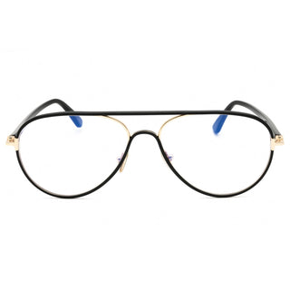 Tom Ford FT5897-B Metal Aviator  Men's Eyeglasses