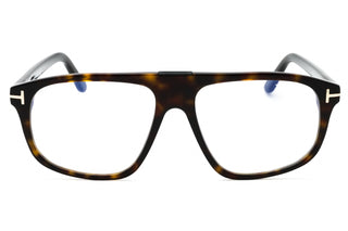 Tom Ford FT5901-B acetate Rectangular Men's Eyeglasses