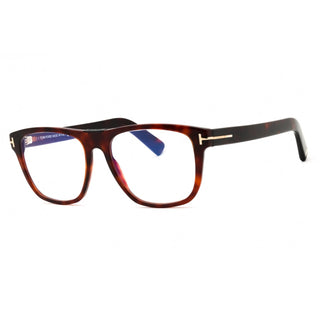 Tom Ford FT5902-B acetate Rectangular Men's Eyeglasses