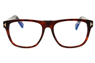 Tom Ford FT5902-B acetate Rectangular Men's Eyeglasses