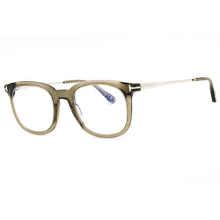 Tom Ford FT5904-B acetate Round Men's Eyeglasses