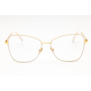 Tom Ford FT5906-B  Metal Cat eye  Women's Eyeglasses