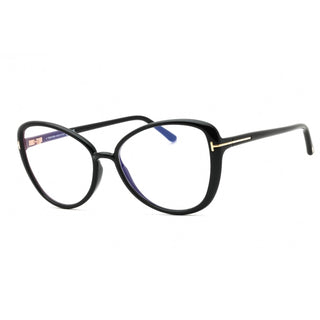 Tom Ford FT5907-B injected propionate Cat eye  Women's Eyeglasses