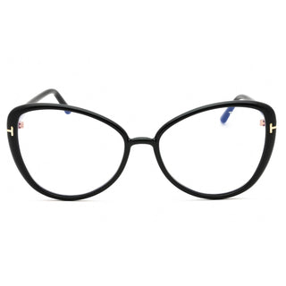 Tom Ford FT5907-B injected propionate Cat eye  Women's Eyeglasses