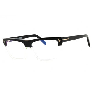 Tom Ford FT5912-B acetate Rectangular  Women's Eyeglasses