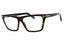 052 - dark havana/clear/blue-light block lens