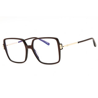 Tom Ford FT5915-B acetate Rectangular  Women's Eyeglasses