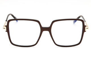 Tom Ford FT5915-B acetate Rectangular  Women's Eyeglasses