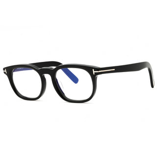 Tom Ford FT5930-D-B acetate Oval Men's Eyeglasses