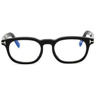 Tom Ford FT5930-D-B acetate Oval Men's Eyeglasses