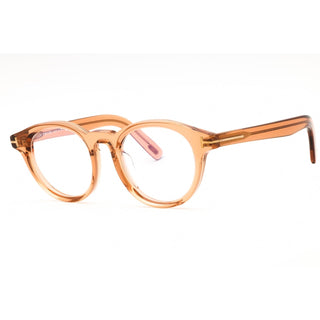 Tom Ford FT5931-D-B acetate Round Men's Eyeglasses