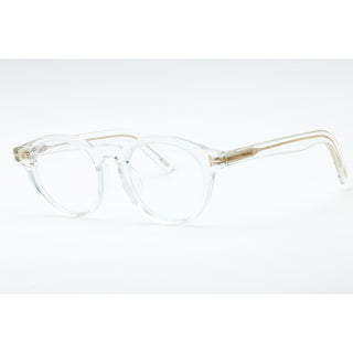 Tom Ford FT5931-DB acetate Round Men's Eyeglasses