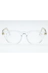 026 - Crystal / Clear