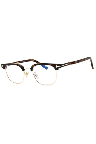 Tom Ford FT5932-D-B Eyeglasses