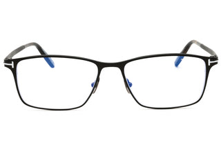 Tom Ford FT5935-B titanium Rectangular Men's Eyeglasses