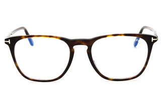 Tom Ford FT5937-B acetate Rectangular Men's Eyeglasses