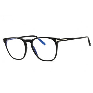 Tom Ford FT5937-B acetate Rectangular Men's Eyeglasses