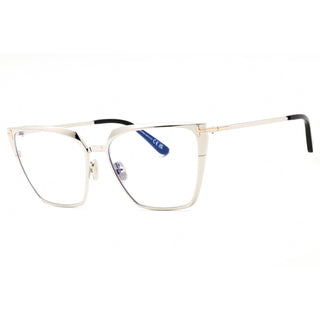 Tom Ford FT5945-B  Metal Cat eye  Women's Eyeglasses