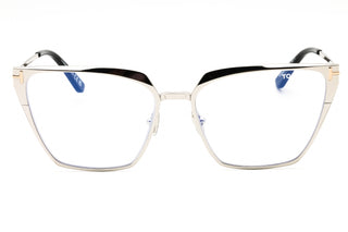 Tom Ford FT5945-B  Metal Cat eye  Women's Eyeglasses