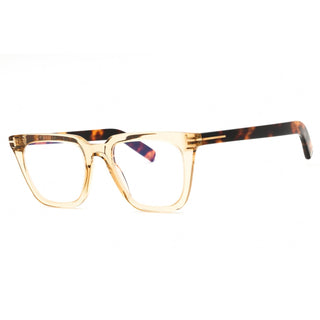 Tom Ford FT5963-B acetate Rectangular Men's Eyeglasses