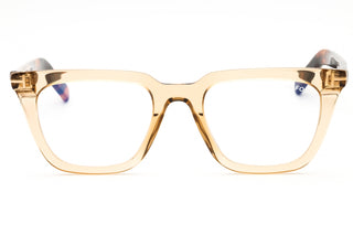 Tom Ford FT5963-B acetate Rectangular Men's Eyeglasses