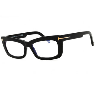 Tom Ford FT5966-B acetate Rectangular  Women's Eyeglasses
