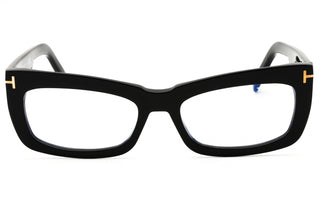 Tom Ford FT5966-B acetate Rectangular  Women's Eyeglasses